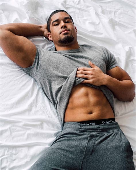 anthony bowens nude|PHOTOS: 19 pics of pro wrestler Anthony Bowens at this man